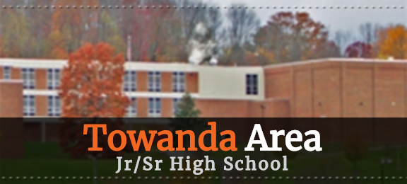 Towanda Jr/Sr